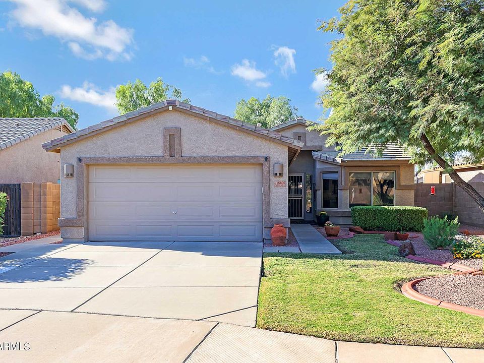 1st image of 15807 W MARCONI Avenue