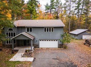 2707 Deerskin Park Rd, Eagle River, WI 54521