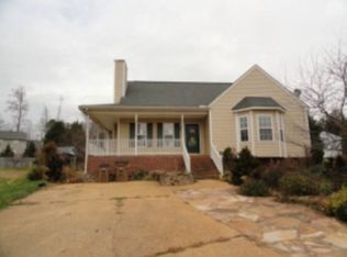 604 Flicker Ct, Wake Forest, NC 27587
