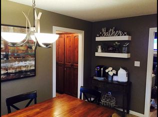 8424 Wilson Cir, Mountainburg, AR 72946