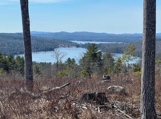 TBD Deer Hill Road, Harrison, ME 04040