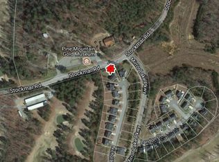 3049 Nicholas Dr, Villa Rica, GA 30180