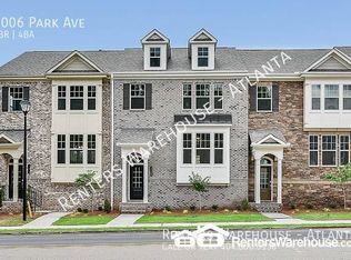 6006 Park Ave, Roswell, GA 30076