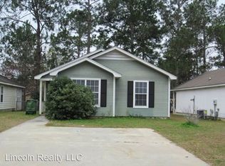 2741 Tyndall Dr, Valdosta, GA 31602