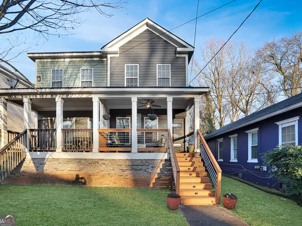 1080 Metropolitan Pkwy SW, Atlanta, GA 30310