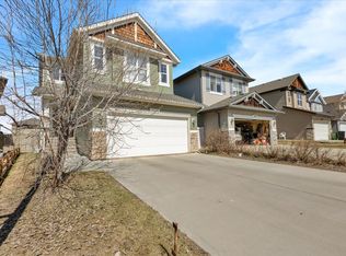 1226 37th Ave NW, Edmonton, AB T6T0J5