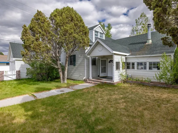 155 Kingsley St, Bridgeport, CA 93517