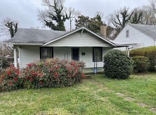 1107 Carter St, High Point, NC 27260