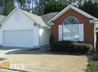 421 Rock Creek Dr, Peachtree City, GA 30269