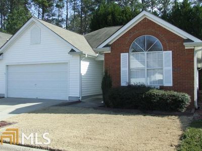 421 Rock Creek Dr, Peachtree City, GA, 30269
