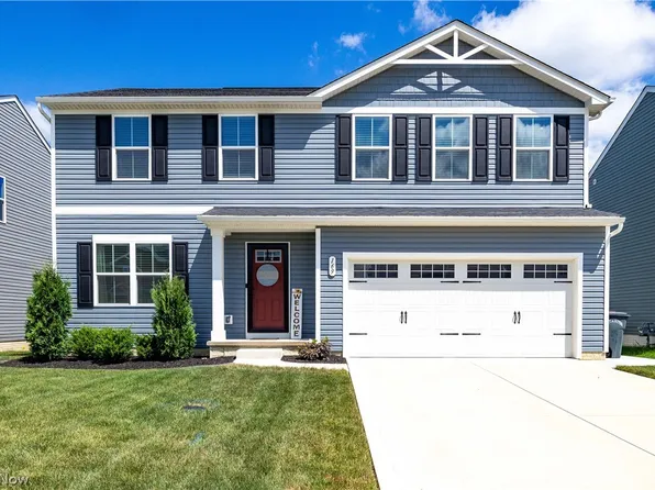 169 River Run Dr, Elyria, OH 44035