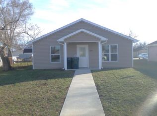 1009 Monroe St, Kirksville, MO 63501