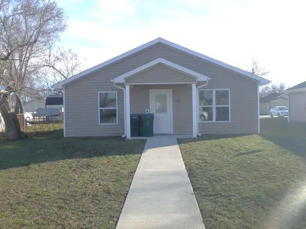 1009 Monroe St, Kirksville, MO 63501