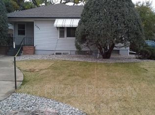 2201 11th St #1, Greeley, CO 80631