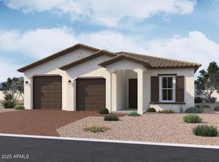 22736 E Stirrup St, Queen Creek, AZ 85142