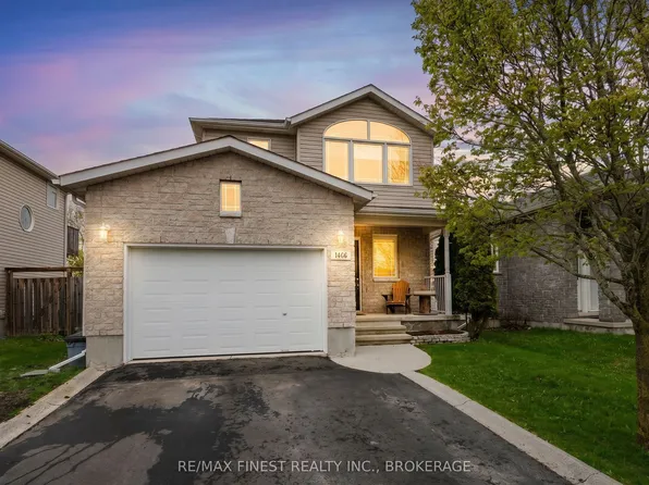 1466 Adams Ave, Kingston, ON K7P 0B6