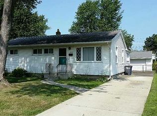 1514 Slater St, Toledo, OH 43612