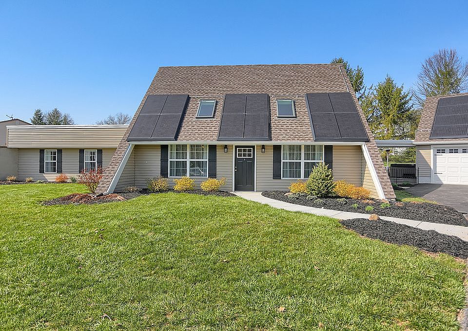 532 W Siddonsburg Rd, Dillsburg, PA 17019 Zillow