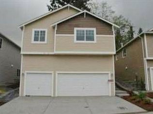 15710 26th Ave W, Lynnwood, WA 98087
