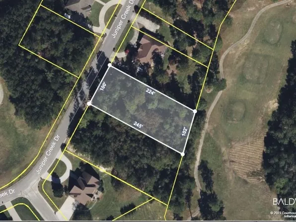 50 Juniper Creek Dr, Brewton, AL 36426