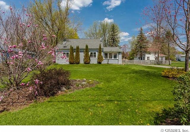 Falleson Rd Rochester Ny 28 Greyson Rd, Rochester, NY 14623 | Zillow