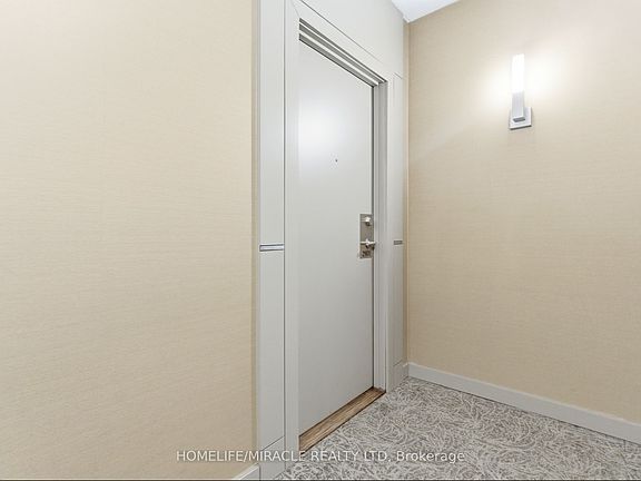 3rd image of 330 Burnhamthorpe Rd W #2901