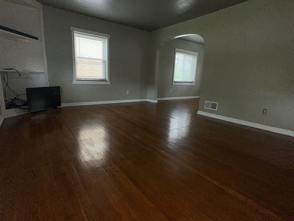 Main Living Area