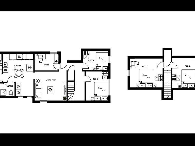 94 Spring St #B — Photo 12