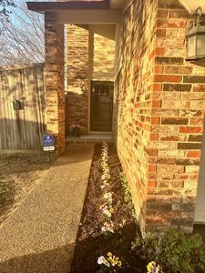 2901 Canis Cir, Garland, TX, 75044