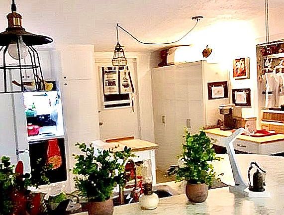 large pantry 