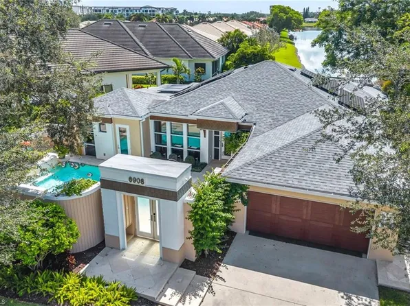6908 Lone Oak BLVD, NAPLES, FL 34109