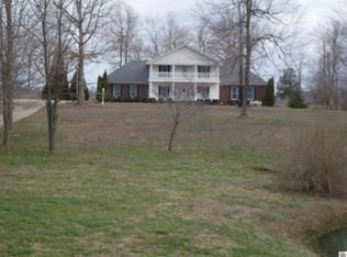 584 Blue Springs Rd, Cadiz, KY 42211