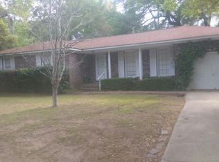 987 Nabors Dr, Charleston, SC 29412