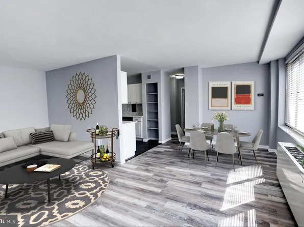 922 24th St NW APT 5A, Washington, DC 20037