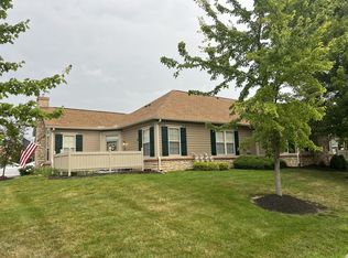 822 Lambton Cir W, Lancaster, OH 43130