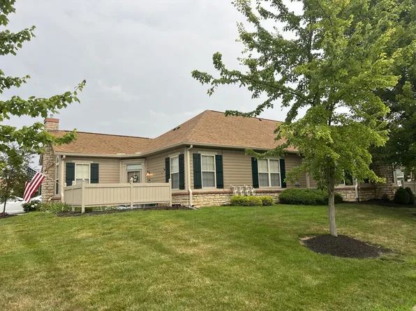 822 Lambton Cir W, Lancaster, OH 43130