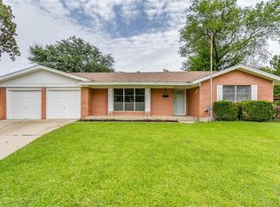 8420 Doreen Ave, Fort Worth, TX 76116