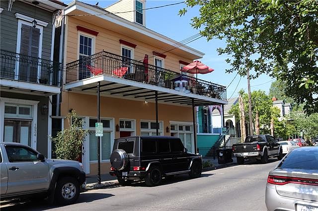 1st image of 1926 Burgundy St