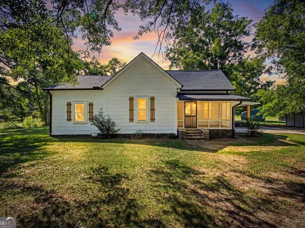 769 Yatesville Rd, Barnesville, GA 30204