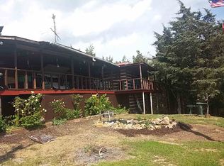 430 Cedar Glen Way, Bybee, TN 37713