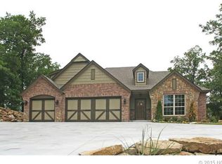 5913 S 130th Ave W, Sand Springs, OK 74063