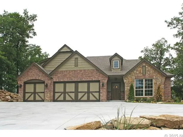5913 S 130th Ave W, Sand Springs, OK 74063