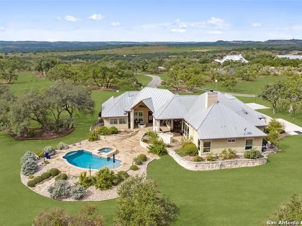 1900 Byrd Ranch, Johnson City, TX 78636