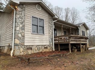 69 Norcross Ln, Sylva, NC 28779