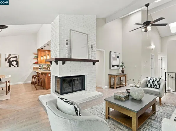 164 Southwind Dr, Pleasant Hill, CA 94523