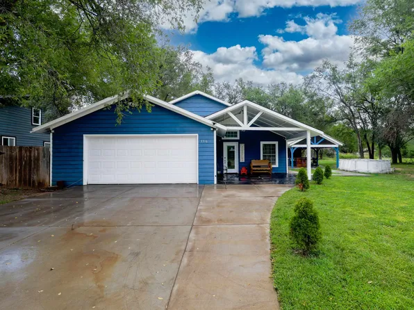 3316 N Jeanette St, Wichita, KS 67204