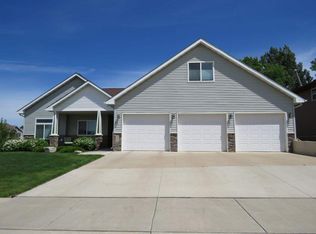 2500 Academy Rd, Minot, ND 58703