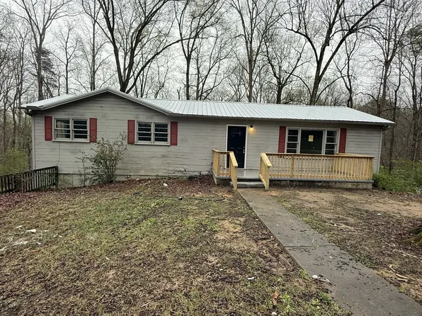 5616 Cruce Rd, Adamsville, AL 35005