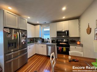 31 Highland Ave #1, Somerville, MA 02143