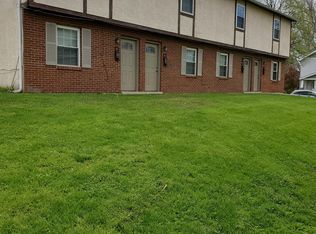 210 E Weber Rd, Columbus, OH 43202